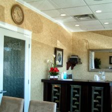 Commercial-Finish